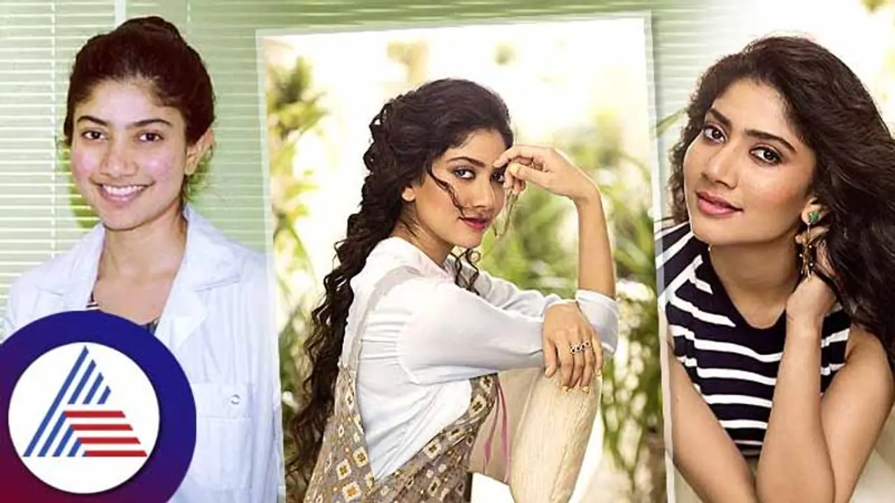 ಜಾರ್ಜಿಯಾ ಜನರು ತುಂಬಾನೇ ಫೇರ್, ನನ್ನ ಪಿಂಪಲ್ ಮುಖ ನೋಡಿ ಭಯ ಆಗ್ತಿತ್ತು: ಸಾಯಿ ಪಲ್ಲವಿ ಜಾರ್ಜಿಯಾ ಜನರು ತುಂಬಾನೇ ಫೇರ್, ನನ್ನ ಪಿಂಪಲ್ ಮುಖ ನೋಡಿ ಭಯ ಆಗ್ತಿತ್ತು: ಸಾಯಿ ಪಲ್ಲವಿ