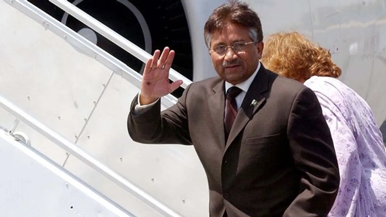 Musharraf passes away: Timeline of Kargil War architect's engagements with India during his reign in Pak Musharraf passes away: Timeline of Kargil War architect's engagements with India during his reign in Pak