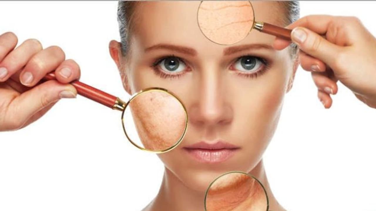 ചര്‍മ്മത്തിലെ ചുളിവുകൾ മാറാന്‍ ഈ എണ്ണ ഉപയോഗിക്കാം...