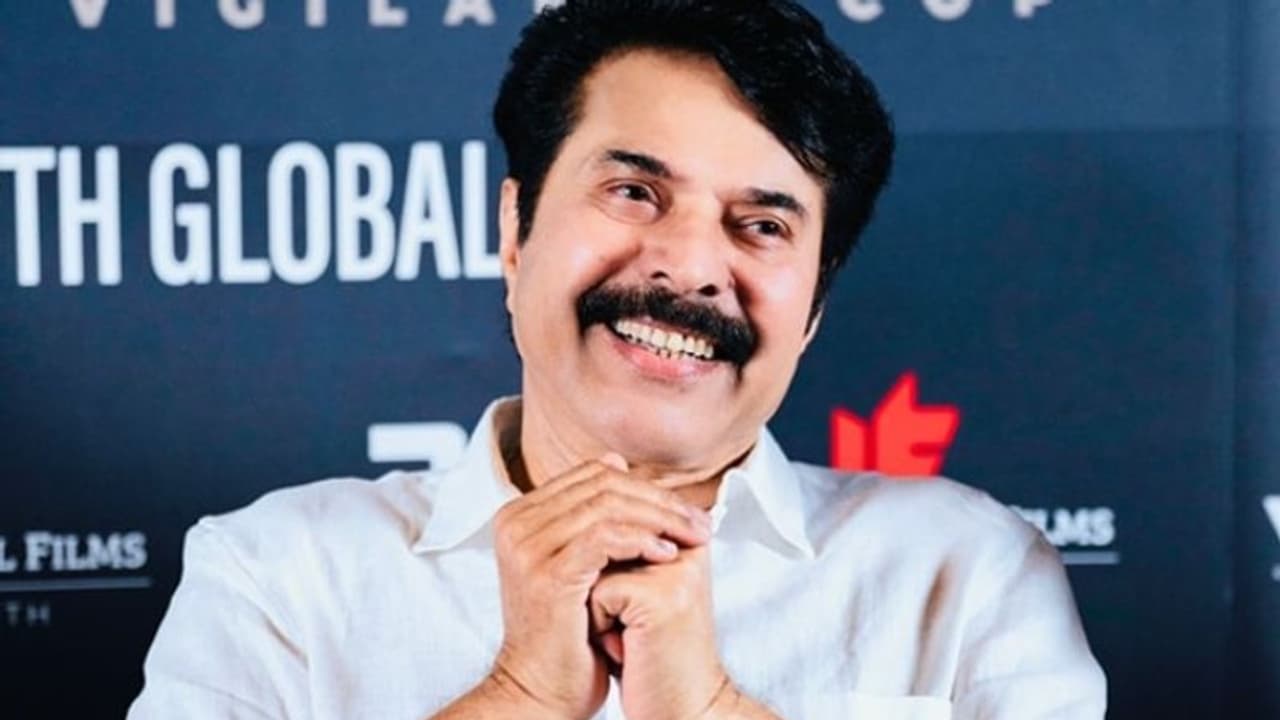 'അവർ ചെറുപ്പക്കാരല്ലേ, സ്വാഭാവികം'; യുവ നടന്മാരുടെ സോഷ്യൽ മീഡിയ പ്രതികരണങ്ങളെ കുറിച്ച് മമ്മൂട്ടി