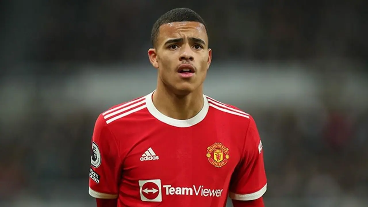 Man United players fear Mason Greenwood's return could derail their progress Report Man United players fear Mason Greenwood's return could derail their progress Report