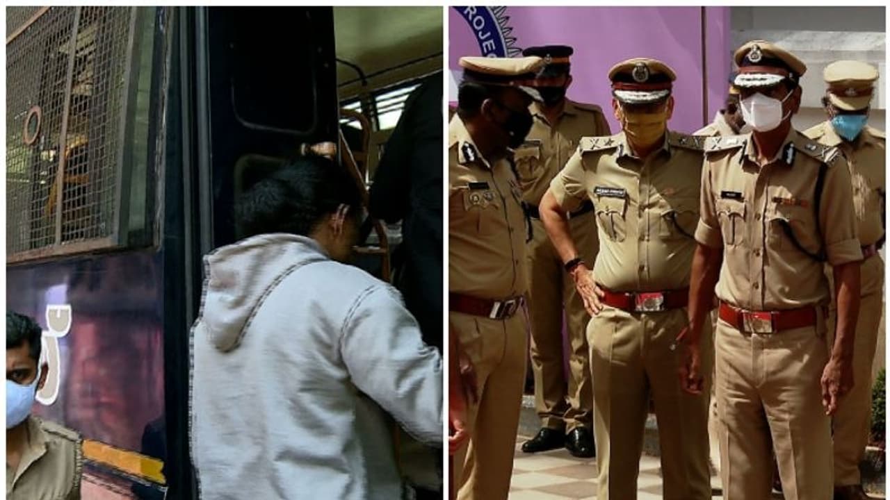 ഓപ്പറേഷന് ആഗ്: സംസ്ഥാനത്താകെ പിടിയിലായത് 2069 ഗുണ്ടകള്; കൂടുതല് പേര് തിരുവനന്തപുരത്ത് ഓപ്പറേഷന് ആഗ്: സംസ്ഥാനത്താകെ പിടിയിലായത് 2069 ഗുണ്ടകള്; കൂടുതല് പേര് തിരുവനന്തപുരത്ത്