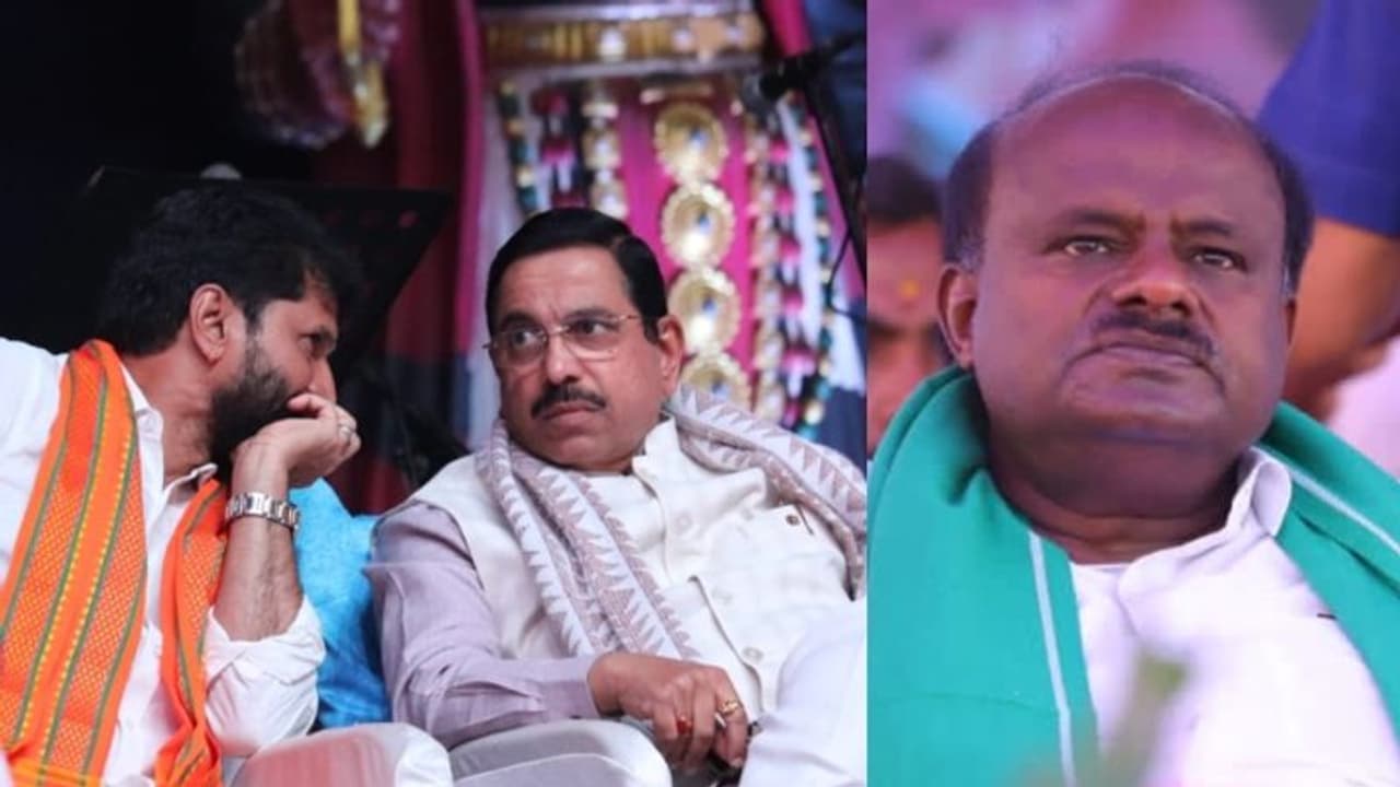 ಬ್ರಾಹ್ಮಣ ಸಿಎಂ ಅಭ್ಯರ್ಥಿ ಪ್ರಹ್ಲಾದ್ ಜೋಶಿ ಪರ ಬ್ಯಾಟಿಂಗ್: ಕುಮಾರಸ್ವಾಮಿಗೆ ಸಿ.ಟಿ.ರವಿ ಟಾಂಗ್ ಬ್ರಾಹ್ಮಣ ಸಿಎಂ ಅಭ್ಯರ್ಥಿ ಪ್ರಹ್ಲಾದ್ ಜೋಶಿ ಪರ ಬ್ಯಾಟಿಂಗ್: ಕುಮಾರಸ್ವಾಮಿಗೆ ಸಿ.ಟಿ.ರವಿ ಟಾಂಗ್