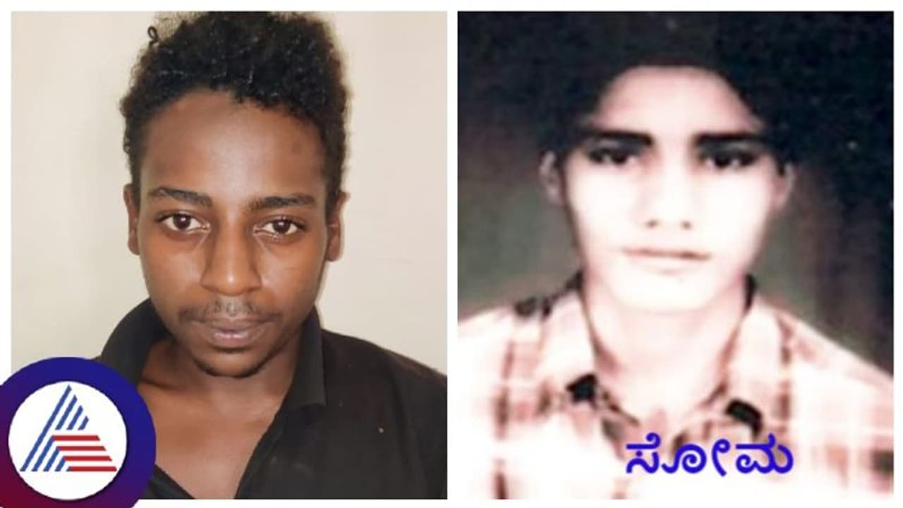 ಉತ್ತರಕನ್ನಡದಲ್ಲಿ ಜೈಲಿನಿಂದ ಪರಾರಿಯಾದ ಕೈದಿ ಬಂಧನ, ಮೈಸೂರಿನಲ್ಲಿ ಪೆರೋಲ್‌ ಮೇಲೆ ತೆರಳಿದ ಕೈದಿ ಭೂಗತ!