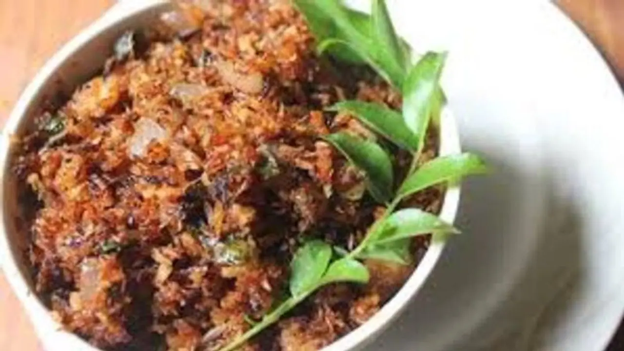 வீடே கமகமக்கும் கருவாட்டு தொக்கு! இப்படி செய்து பாருங்க! எவ்வளவு சமைத்தாலும் போதாது!