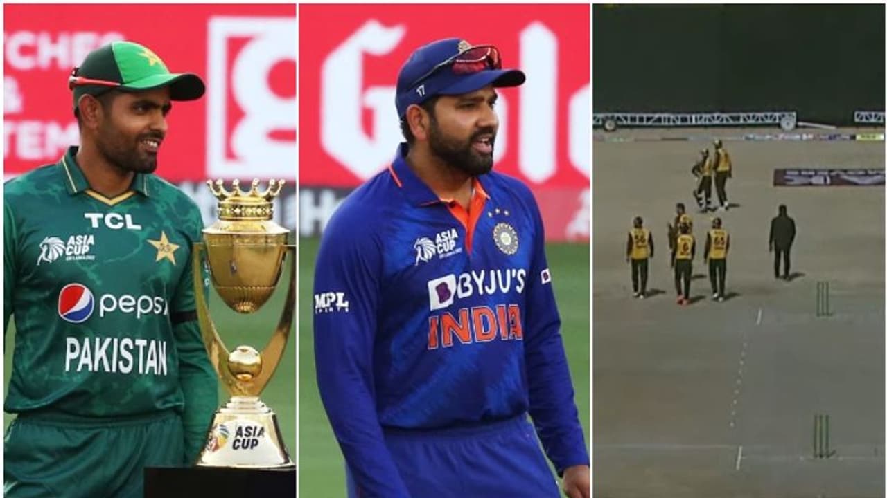 సగం పాక్‌లో, సగం యూఏఈలో... ఆసియా కప్ వేదికపై క్లారిటీ!? టీమిండియా ఆడే మ్యాచులన్నీ అక్కడే...