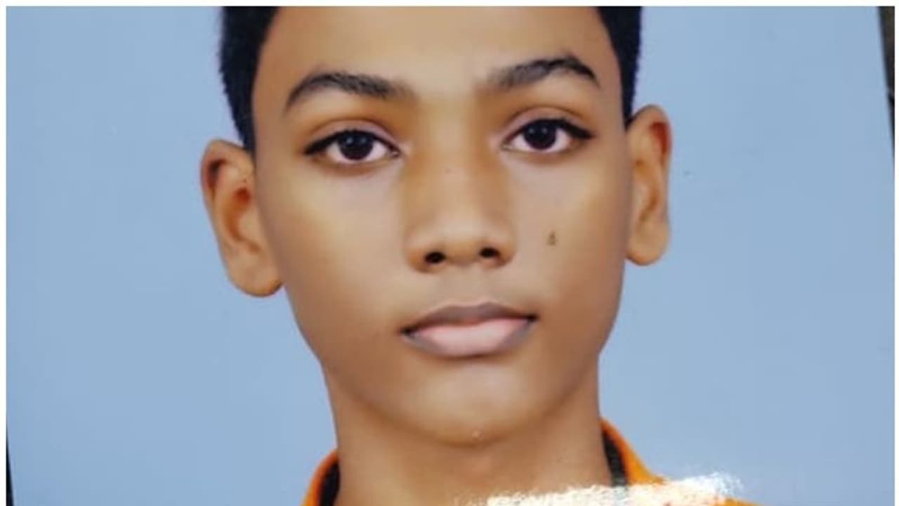 മോട്ടോര്‍ ഓണ്‍ ചെയ്യുന്നതിനിടെ ഷോക്കടിച്ചു; തിരുവനന്തപുരത്ത് ഒമ്പതാം ക്ലാസ് വിദ്യാർത്ഥിക്ക് ദാരുണാന്ത്യം