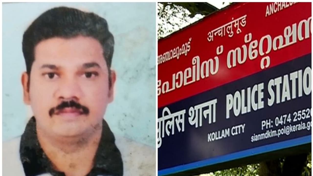 മദ്യപാനത്തിനിടെ തര്ക്കം; യുവാവിനെ അമ്മാവൻ ഉലക്ക കൊണ്ട് തലയ്ക്കടിച്ച് കൊന്നു, സംഭവം കൊല്ലത്ത് മദ്യപാനത്തിനിടെ തര്ക്കം; യുവാവിനെ അമ്മാവൻ ഉലക്ക കൊണ്ട് തലയ്ക്കടിച്ച് കൊന്നു, സംഭവം കൊല്ലത്ത്