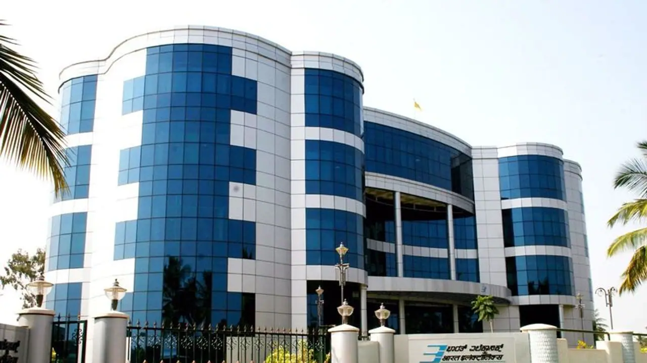 BEL நிறுவனத்தில் காலிப்பணியிடம்... மாத சம்பளம் ரூ.1.40 லட்சம்... விண்ணப்பிப்பது எப்படி? முழு விவரம் உள்ளே!! BEL நிறுவனத்தில் காலிப்பணியிடம்... மாத சம்பளம் ரூ.1.40 லட்சம்... விண்ணப்பிப்பது எப்படி? முழு விவரம் உள்ளே!!