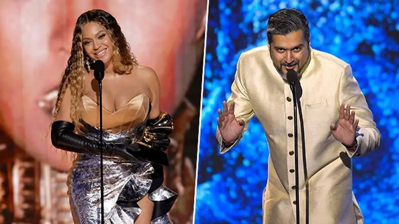 Grammys 2023 Full Winners List: Adele to Beyoncé to India's Ricky Kej and more 