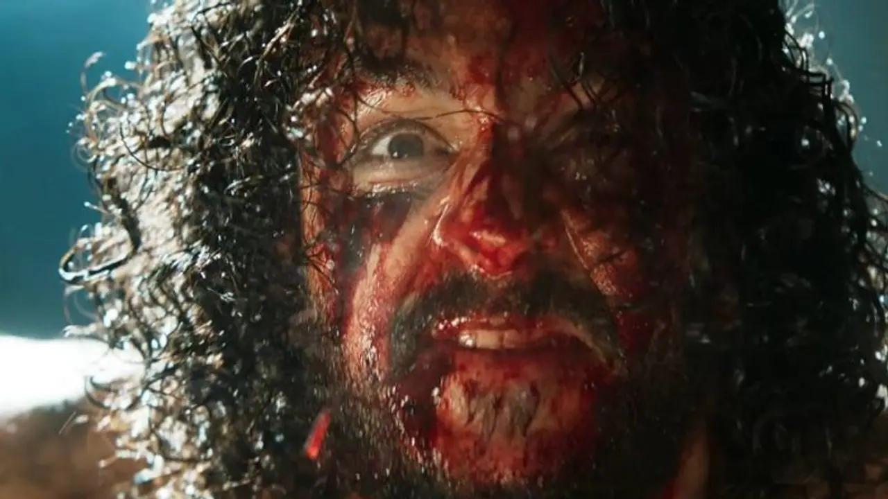 'ఏజెంట్' తో నష్టపోయిన బయ్యర్లకు అలా సెటిల్మెంట్ 'ఏజెంట్' తో నష్టపోయిన బయ్యర్లకు అలా సెటిల్మెంట్