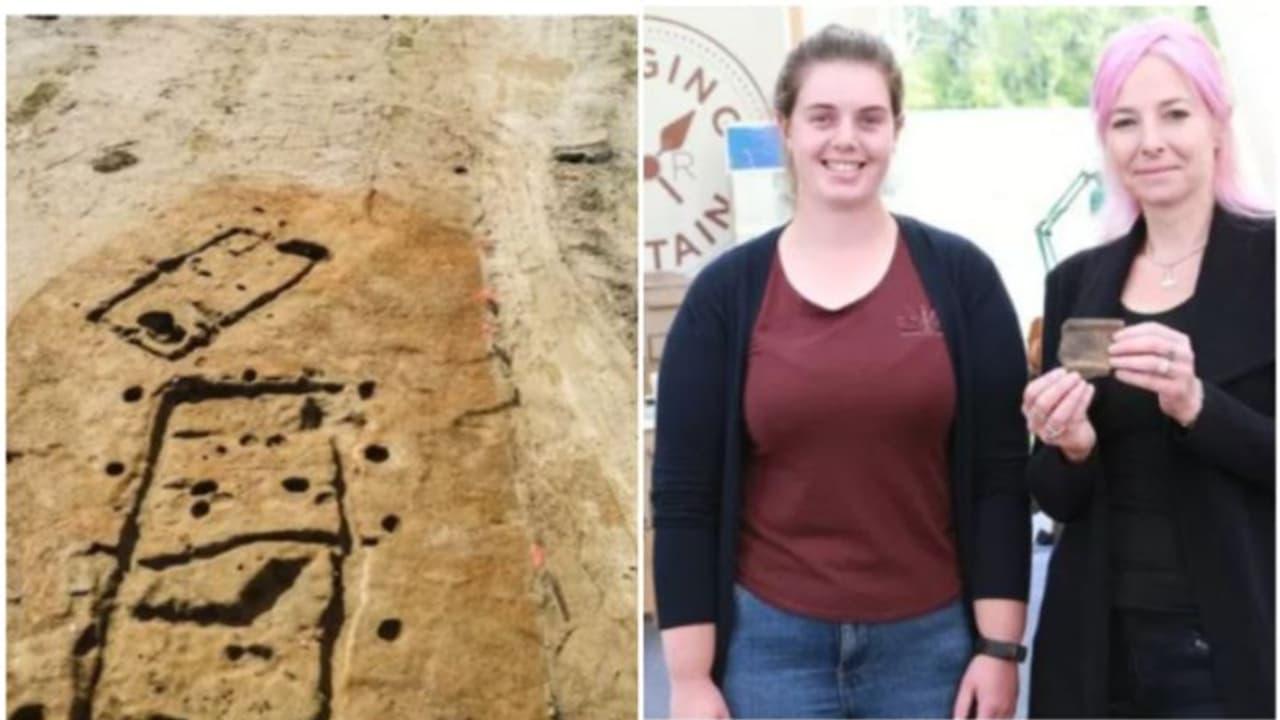 അയര്ലെന്റില് നിന്ന് ബിസി 3800 കാലത്തെ വീട് കണ്ടെത്തി, ഒപ്പം അരകല്ലും പാചക പാത്രങ്ങളും കത്തികളും ! അയര്ലെന്റില് നിന്ന് ബിസി 3800 കാലത്തെ വീട് കണ്ടെത്തി, ഒപ്പം അരകല്ലും പാചക പാത്രങ്ങളും കത്തികളും !