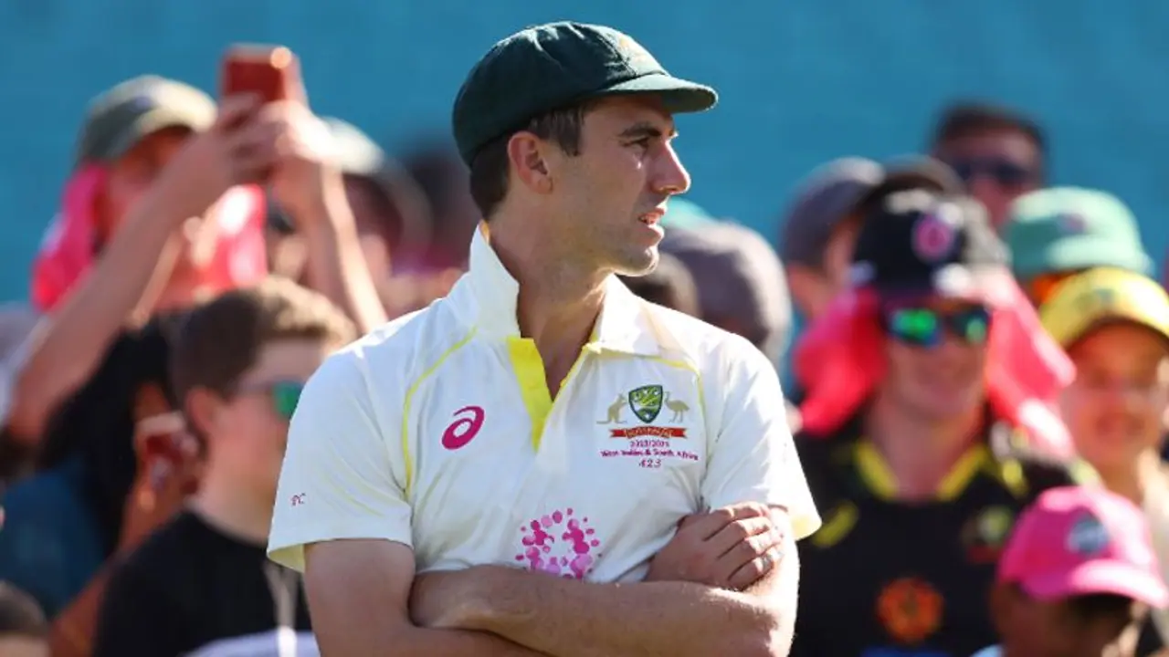 ఆసీస్‌కు భారీ షాక్.. మూడో టెస్టుకు కెప్టెన్ కూడా దూరం..