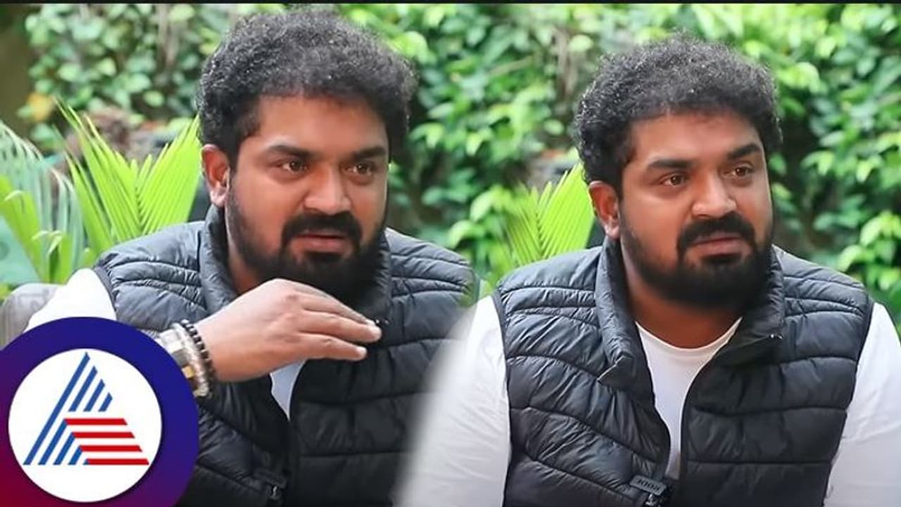  ತಿನ್ಸ್‌ಬೇಕು, ಕುಡ್ಸ್ಬೇಕು ಒಂದಷ್ಟು ಮಜಾ ಮಾಡ್ಸ್ಬೇಕು, ಚಿತ್ರರಂಗದಲ್ಲಿ ಬಕೆಟ್ ಹಿಡಿಬೇಕು: ಮಯೂರ್ ಪಟೇಲ್