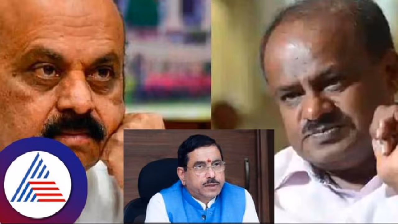 ಬ್ರಾಹ್ಮಣ ಸಿಎಂ ವಿಚಾರ: ಕುಮಾರಣ್ಣಗೆ ನಮ್ಮ ಪಕ್ಷದ ಚಿಂತೆ ಬೇಡ: ಸಿಎಂ ಬ್ರಾಹ್ಮಣ ಸಿಎಂ ವಿಚಾರ: ಕುಮಾರಣ್ಣಗೆ ನಮ್ಮ ಪಕ್ಷದ ಚಿಂತೆ ಬೇಡ: ಸಿಎಂ