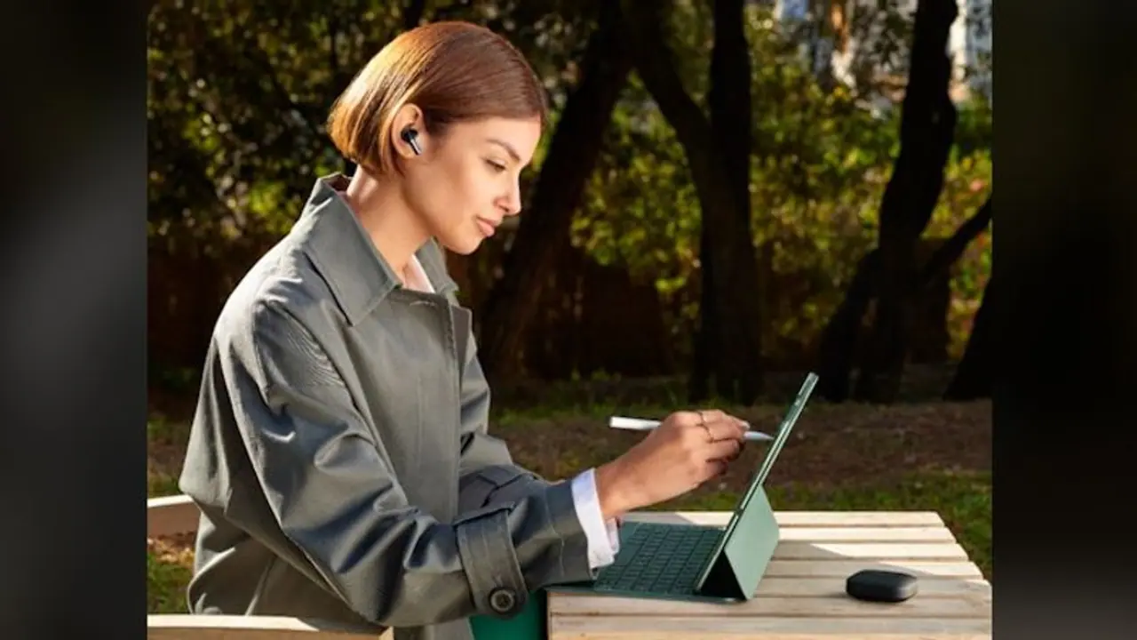 OnePlus Pad to come with magnetic keyboard and a stylus; Details here