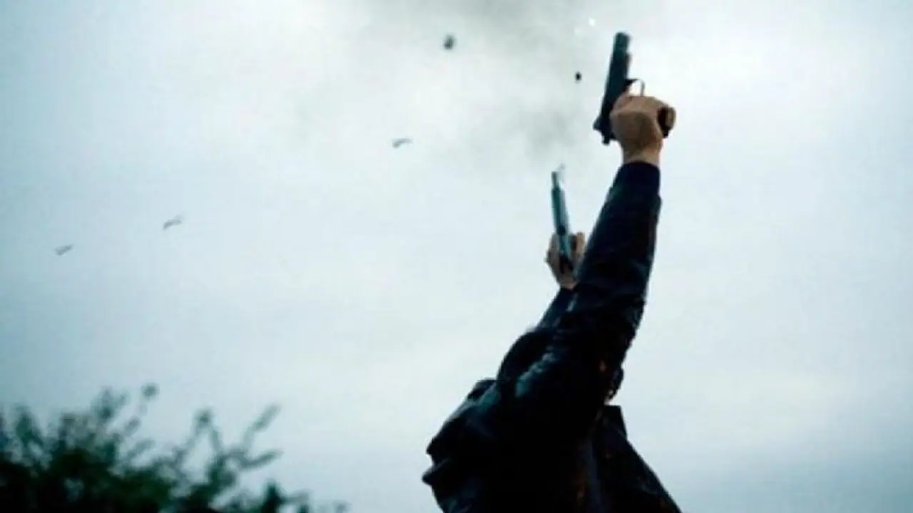 8 ವರ್ಷದ ಮಗು ಸೇರಿ ಇಬ್ಬರ ಬಲಿ ಪಡೆದ ಸಂಭ್ರಮಾಚರಣೆಯ ಗುಂಡು