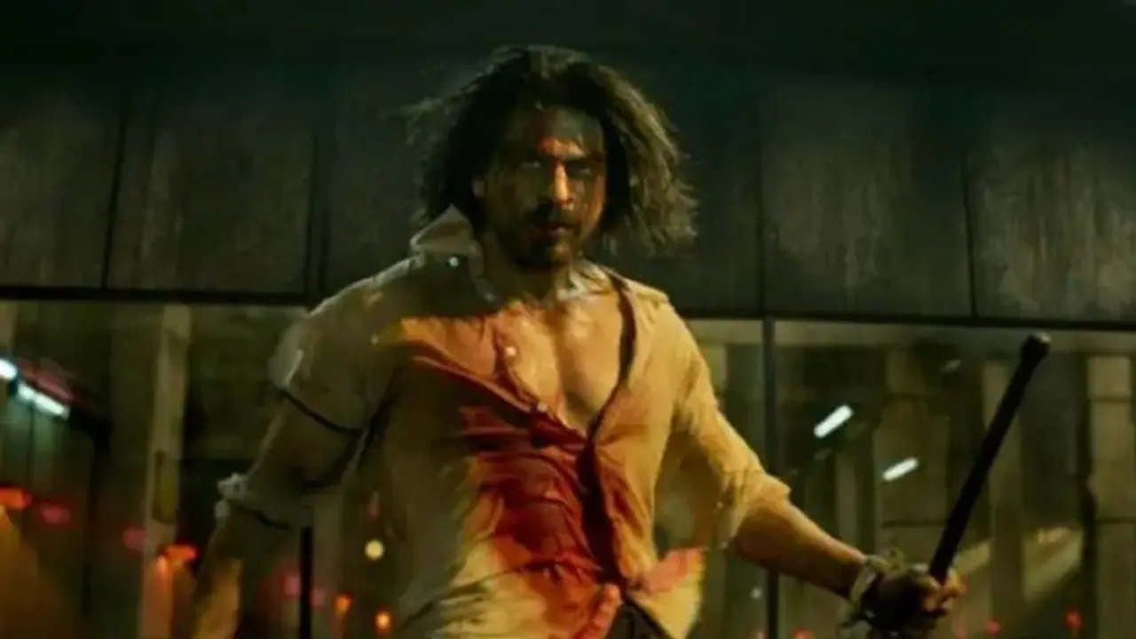 ബോക്സ് ഓഫീസ് തൂഫാനാക്കി ഷാരൂഖ്; 1000 കോടിയിലേക്ക് കുതിച്ച് 'പഠാൻ', ഇതുവരെ നേടിയത്