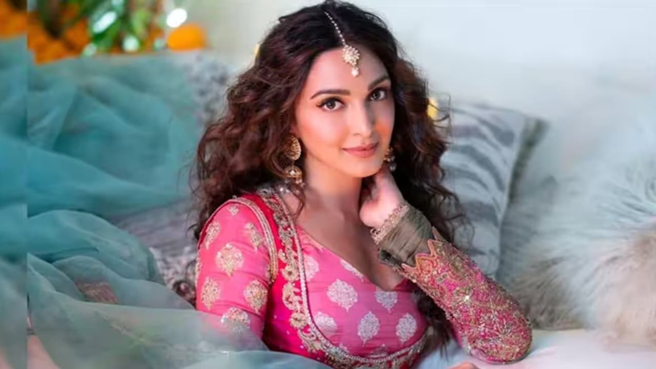 sidharth malhotra and kiara advani wedding reception