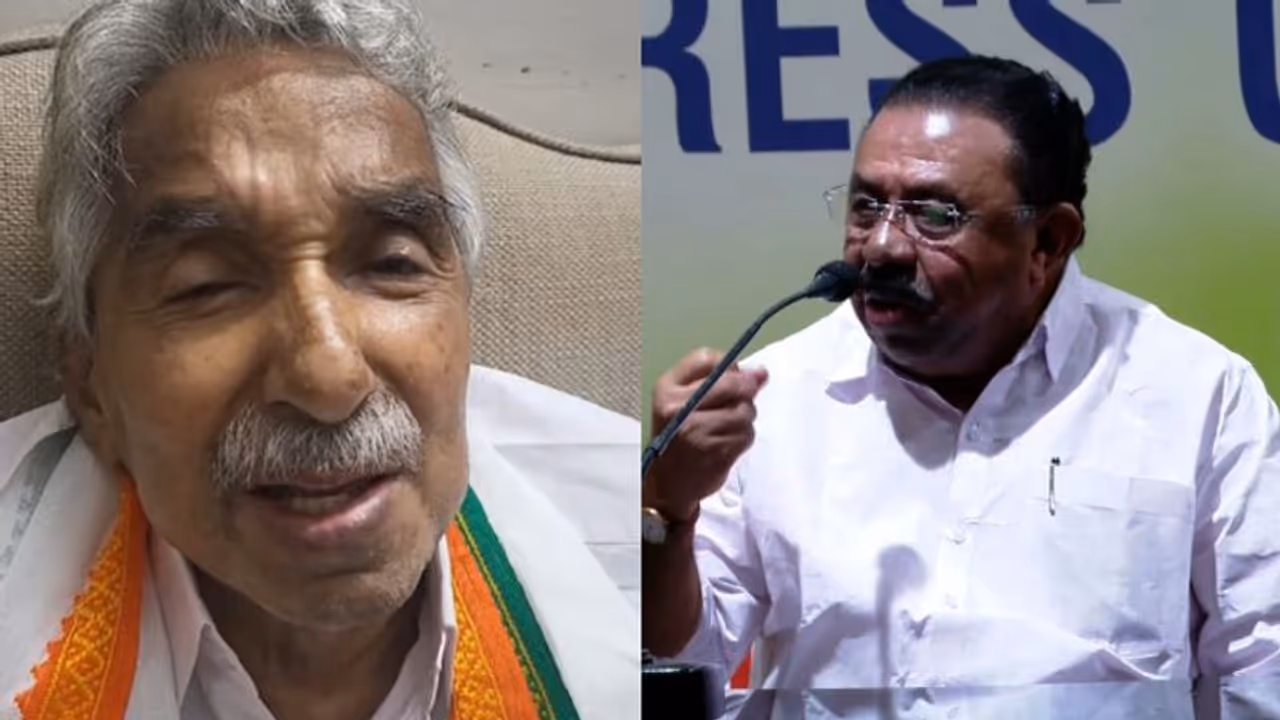 ഉമ്മൻ ചാണ്ടിയെ ബെംഗലൂരുവിലേക്ക് മാറ്റും, ആരോഗ്യത്തെ കുറിച്ച് പറയേണ്ടത് ഡോക്ടറെന്നും എംഎം ഹസൻ