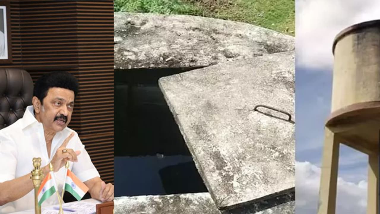 மகன் ஒளிபரப்பக்கூடிய படத்தை பார்ப்பதற்கு CM.க்கு நேரம் இருக்கு! வேங்கைவயல் வர நேரமில்லையா? ஜலீல் கடும் தாக்கு மகன் ஒளிபரப்பக்கூடிய படத்தை பார்ப்பதற்கு CM.க்கு நேரம் இருக்கு! வேங்கைவயல் வர நேரமில்லையா? ஜலீல் கடும் தாக்கு