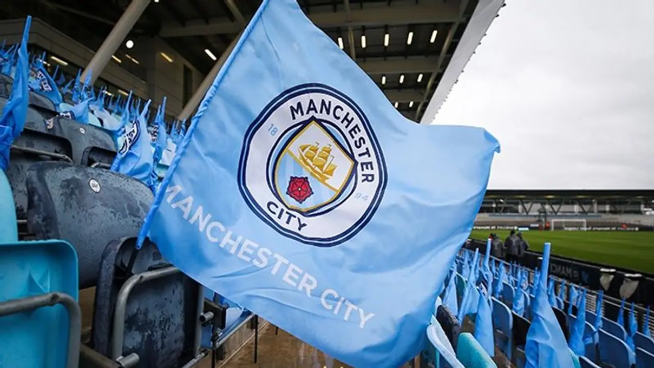 'RIP Man City': Meme fest after club charged by Premier League for breaking financial rules over 100 times 'RIP Man City': Meme fest after club charged by Premier League for breaking financial rules over 100 times
