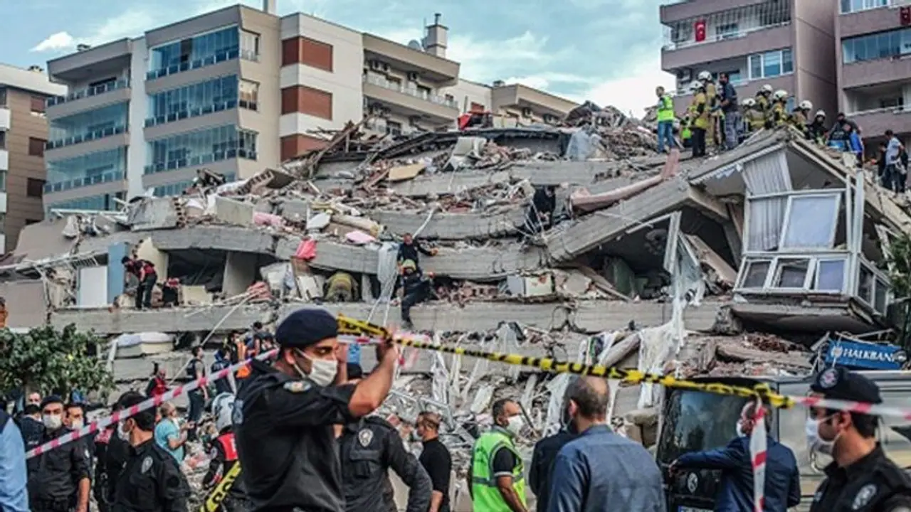 Earthquake in Turkey, Syria: Death toll rises to 912; World powers rush to provide support 