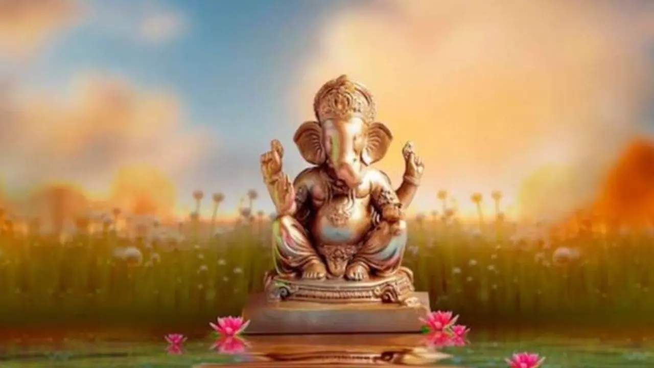 Ganesh Chaturthi 2023: Check out Ganpati aarti, bhajan and more