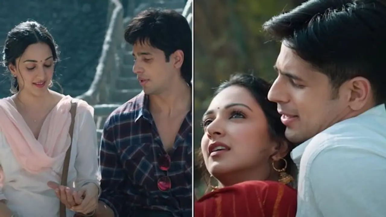 Kiara Advani, Sidharth Malhotra to move into Rs 70 crore beach facing bungalow in Juhu? Here's what we know
