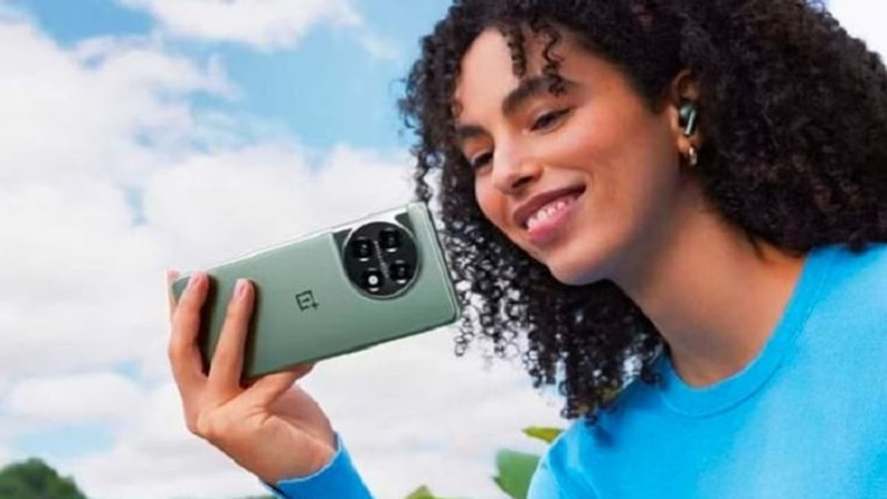 Upcoming Phones:వన్ ప్లస్ నుండి పోకో వరకు..ఈ వారం ఇండియాలో లాంచ్ కానున్న గొప్ప స్మార్ట్ఫోన్లు ఇవే.. Upcoming Phones:వన్ ప్లస్ నుండి పోకో వరకు..ఈ వారం ఇండియాలో లాంచ్ కానున్న గొప్ప స్మార్ట్ఫోన్లు ఇవే..