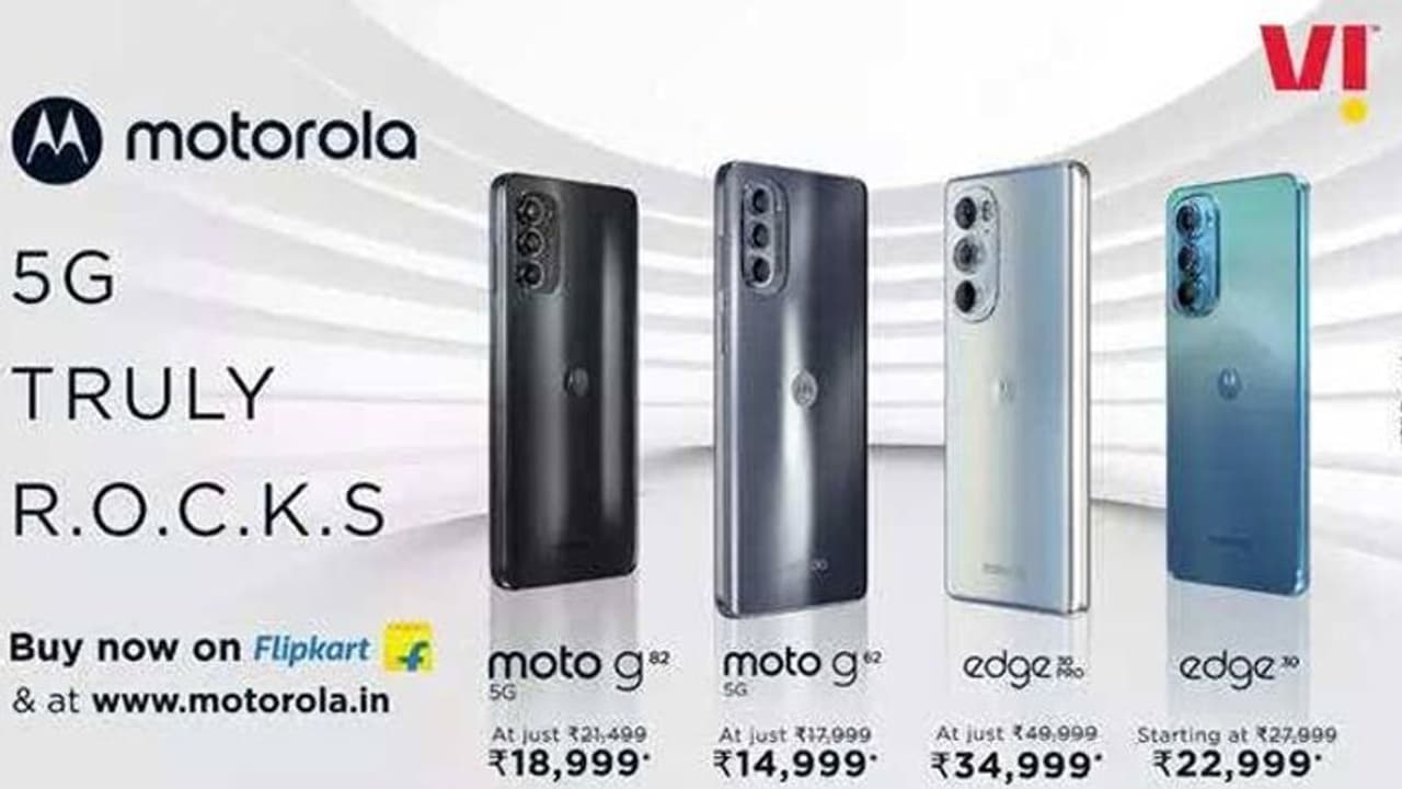 5G அப்டேட்: Vodafone Idea வாடிக்கையாளர்களுக்கு நற்செய்தி! 5G அப்டேட்: Vodafone Idea வாடிக்கையாளர்களுக்கு நற்செய்தி!