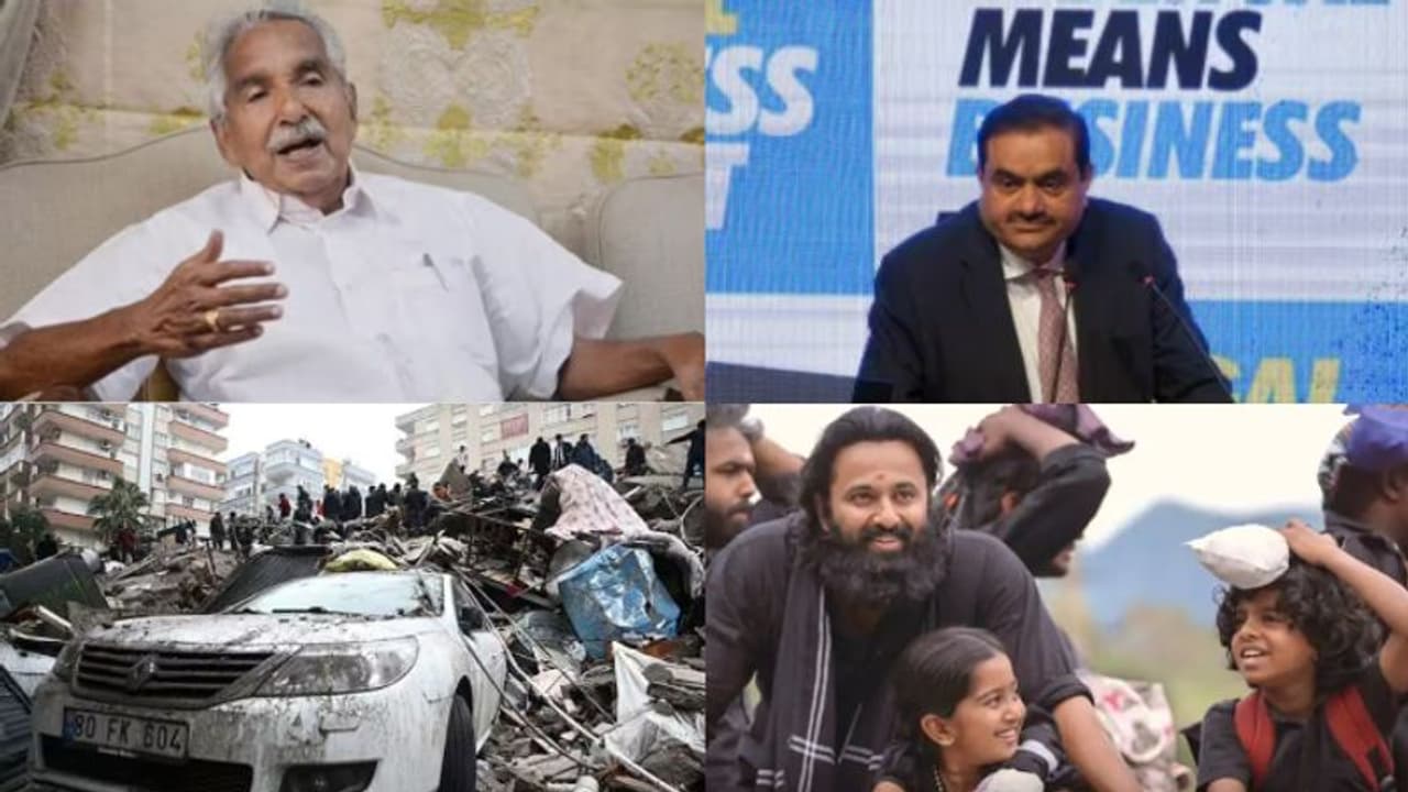 ഉമ്മൻ ചാണ്ടി ആശുപത്രിയിൽ, അദാനിയിൽ രാഹുൽ ഗാന്ധി, നില ഭദ്രമെന്ന് അദാനി, മഞ്ഞക്കുപ്പായത്തിൽ സഞ്ജു 10 വാർത്ത ഉമ്മൻ ചാണ്ടി ആശുപത്രിയിൽ, അദാനിയിൽ രാഹുൽ ഗാന്ധി, നില ഭദ്രമെന്ന് അദാനി, മഞ്ഞക്കുപ്പായത്തിൽ സഞ്ജു 10 വാർത്ത