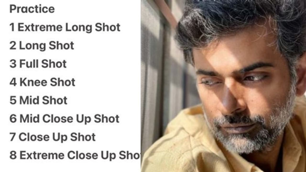 'ഇനിമേ താന്‍ ആരംഭം'; സിനിമാ വിദ്യാര്‍ഥികള്‍ക്ക് ക്ലാസുമായി അല്‍ഫോന്‍സ് പുത്രന്‍