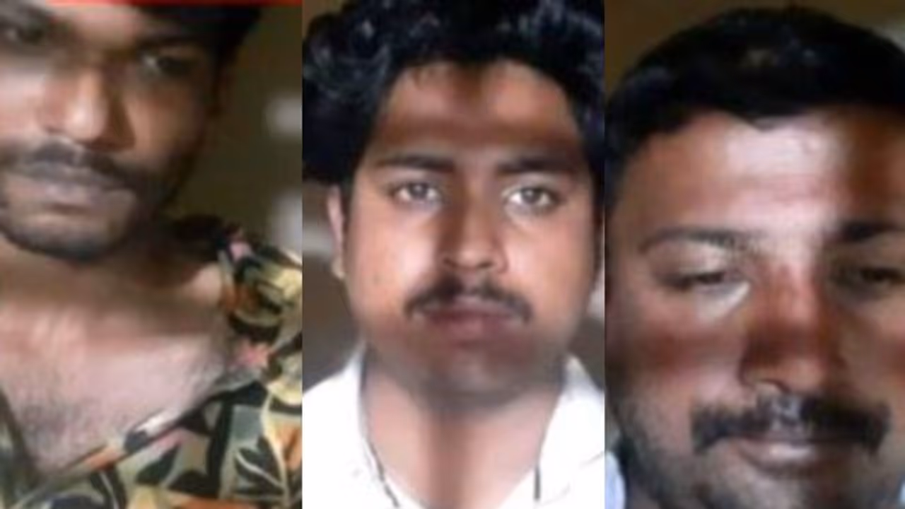 'അയാൾ ആക്രോശിച്ചു', പൊലീസ് ജീപ്പിന്റ ഗ്ലാസ് ചവിട്ടിപൊട്ടിച്ചു', ബത്തേരിയിൽ പൊലീസിനെ ആക്രമിച്ചവരുടെ പരാക്രമം!