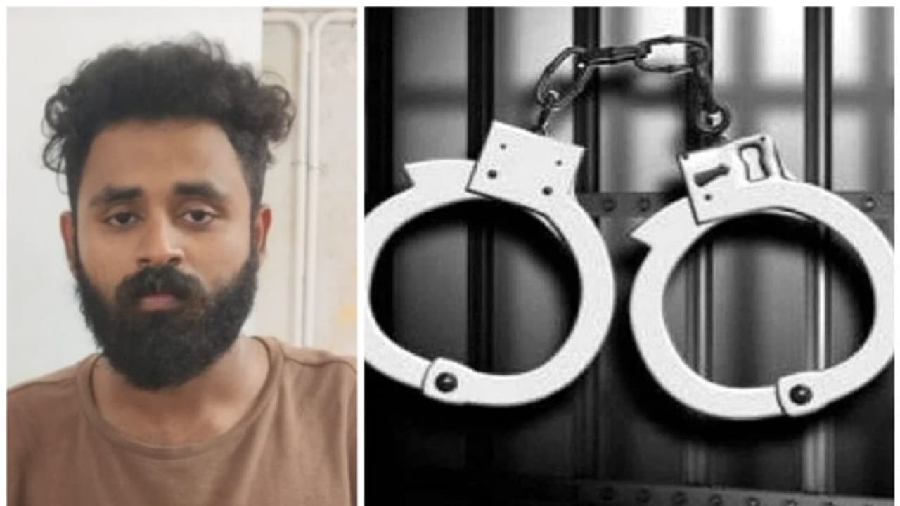 കഴുത്തിൽ കത്തി വെച്ച് കവർച്ച; കോഴിക്കോട് ഒരാൾ കൂടി പിടിയിൽ