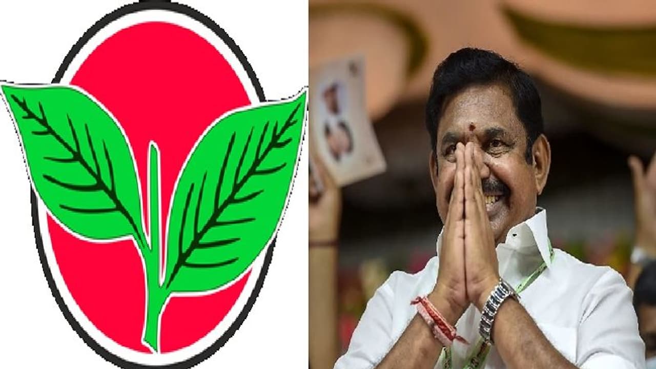 தமிழகத்தை கண்டுகொள்ளாத பாஜக... ஒன்றும் செய்யாத திமுக.. வாக்காளர்களிடம் இறுதியாக கோரிக்கை வைத்த எடப்பாடி