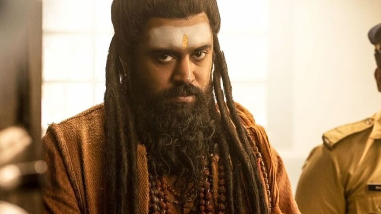 നിവിന് പോളിയുടെ 'മഹാവീര്യര്' ഒടിടി റിലീസിന്; തീയതി പ്രഖ്യാപിച്ചു നിവിന് പോളിയുടെ 'മഹാവീര്യര്' ഒടിടി റിലീസിന്; തീയതി പ്രഖ്യാപിച്ചു