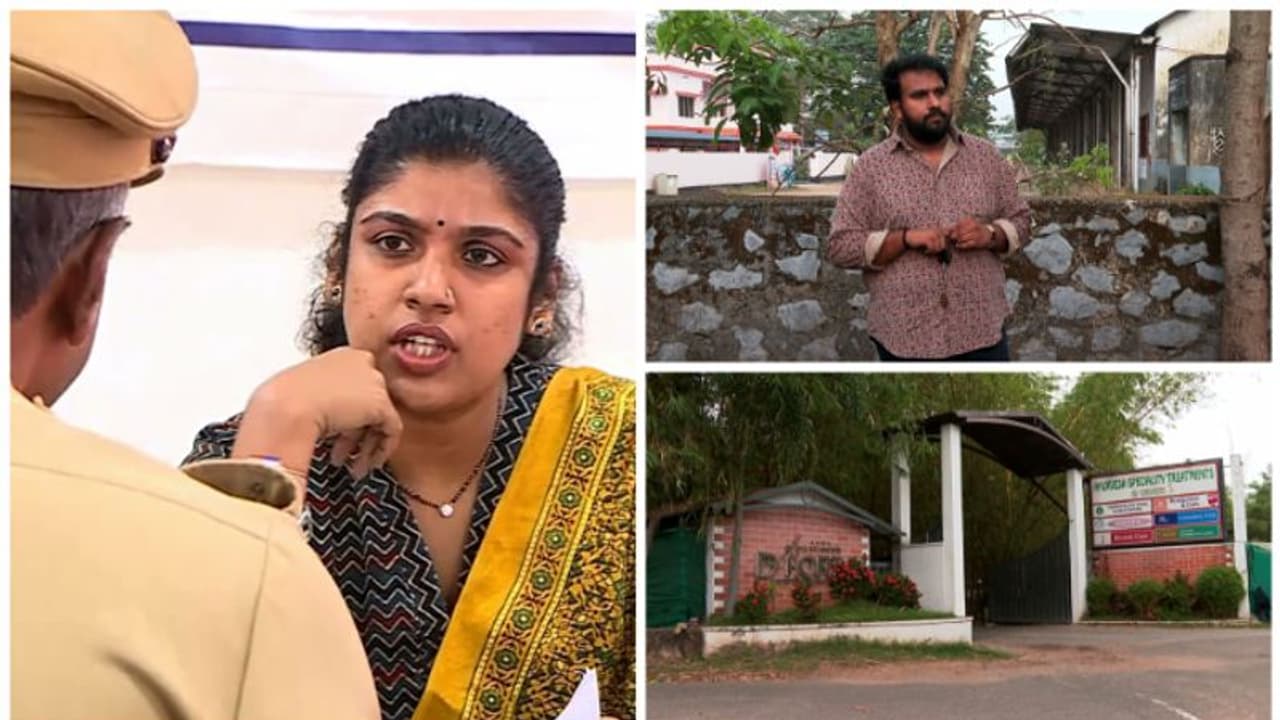 'ചിന്ത ജെറോം ഒന്നേ മുക്കാൽ വര്‍ഷം സ്റ്റാർ ഹോട്ടലിൽ, ചെലവ് 38 ലക്ഷം'; ഇഡിയ്ക്ക് പരാതി നൽകി യൂത്ത് കോൺഗ്രസ്