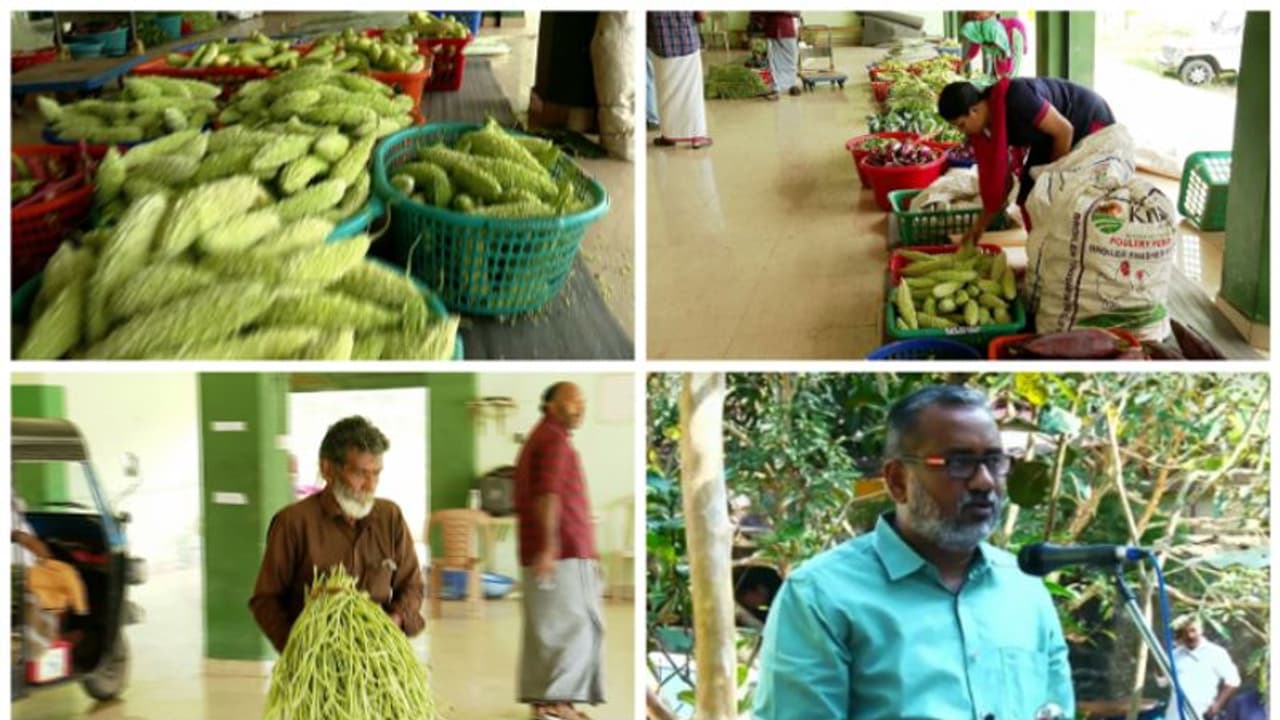 കർഷകരെ തുടർച്ചയായി പറ്റിച്ച് ഹോർട്ടികോർപ്പ്, കര്‍ഷകര്‍ക്ക് നൽകാനുള്ളത് 4.77 കോടി രൂപ