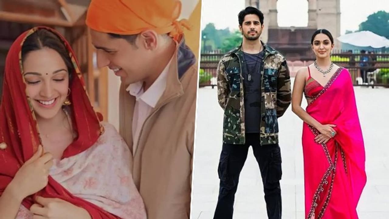 Sidharth Malhotra, Kiara Advani Wedding Update: After Mehendi, chooda ceremony, phone policy revealed Sidharth Malhotra, Kiara Advani Wedding Update: After Mehendi, chooda ceremony, phone policy revealed