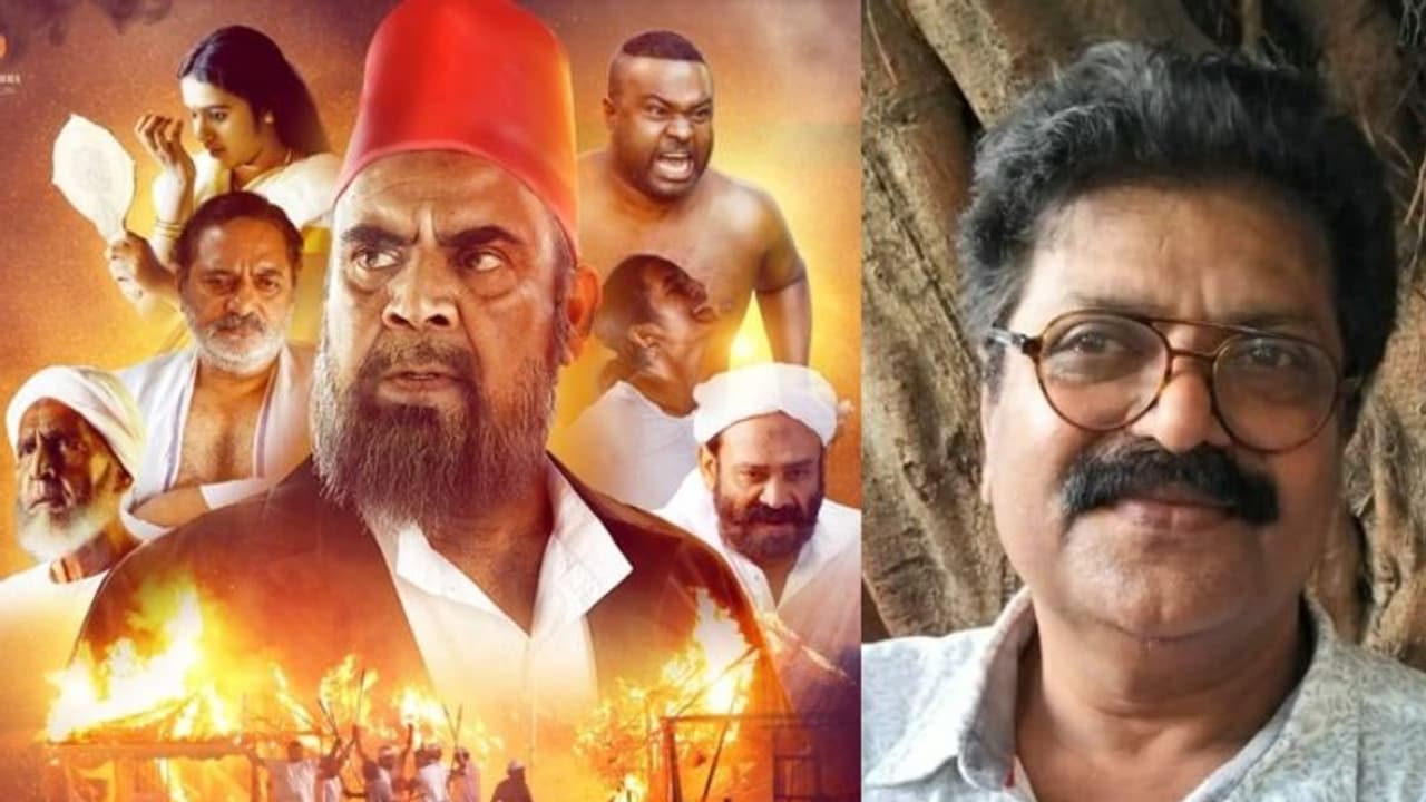 'ഇത് ജനങ്ങളുടെ സിനിമ, അവർ പരസ്യക്കാരാകും'; 'പുഴ മുതല് പുഴ വരെ'കുറിച്ച് രാമസിംഹന് 'ഇത് ജനങ്ങളുടെ സിനിമ, അവർ പരസ്യക്കാരാകും'; 'പുഴ മുതല് പുഴ വരെ'കുറിച്ച് രാമസിംഹന്