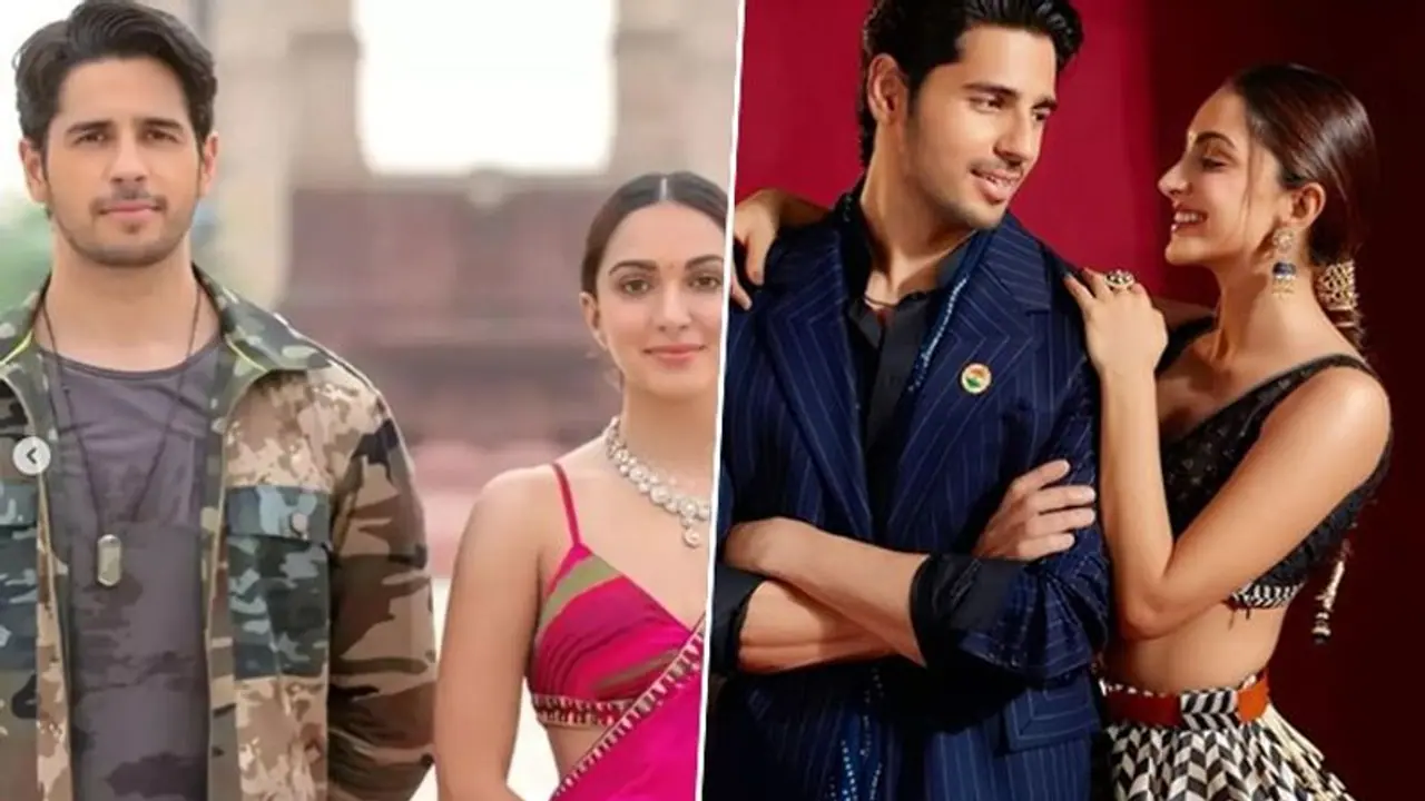 Sidharth Malhotra, Kiara Advani Wedding update: Know details about their elaborate food menu