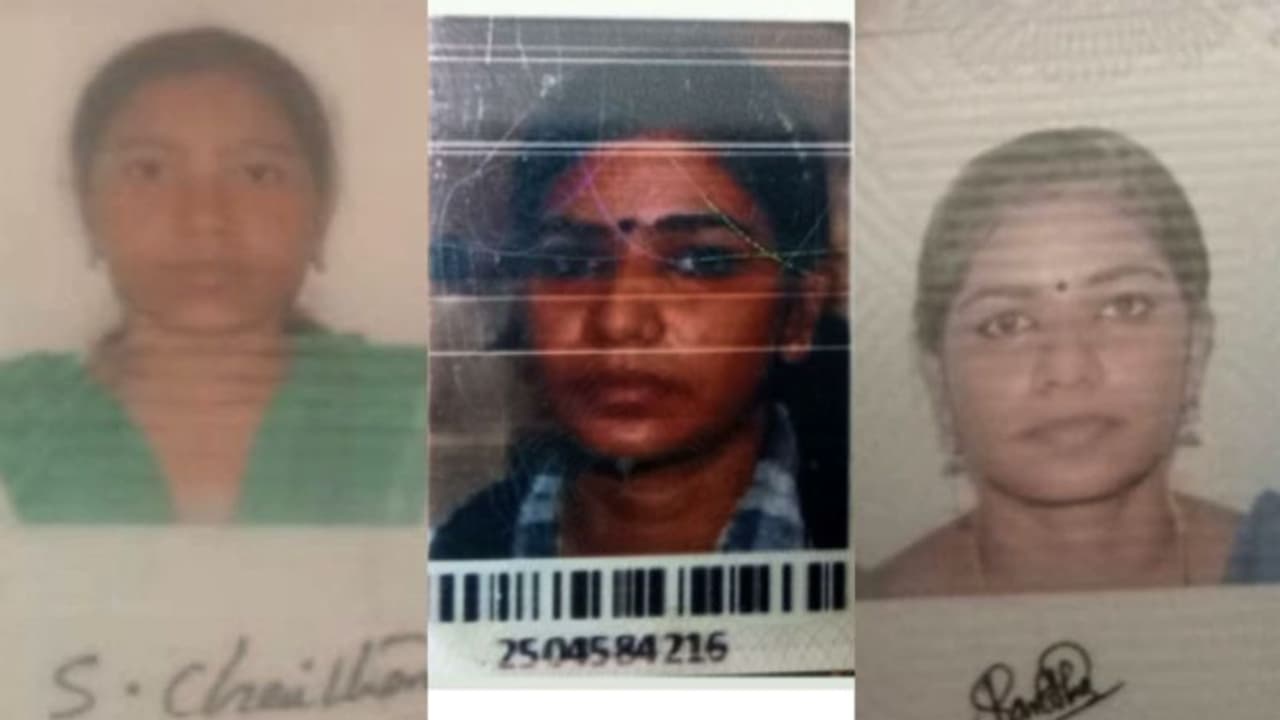 റിക്രൂട്ടിങ് കമ്പനി എക്സിറ്റ് വീസ നൽകിയില്ല; ഗർഭിണിയടക്കം ഏഴ് മലയാളി നഴ്സുമാർക്ക് സൗദിയിൽ ദുരിതം റിക്രൂട്ടിങ് കമ്പനി എക്സിറ്റ് വീസ നൽകിയില്ല; ഗർഭിണിയടക്കം ഏഴ് മലയാളി നഴ്സുമാർക്ക് സൗദിയിൽ ദുരിതം