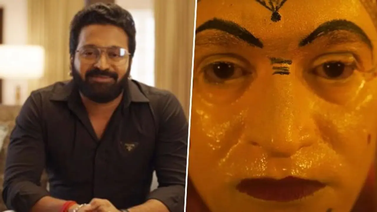 Rishab Shetty spills beans on much awaited Kantara prequel; know details