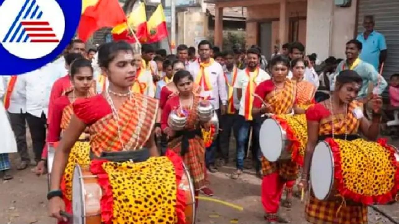 Haveri: ಸಾಹಿತ್ಯ ಸಮ್ಮೇಳನದಲ್ಲಿ ರಂಜಿಸಿದ ಕಲಾವಿದರಿಗೆ ಇನ್ನೂ ಸಿಗದ ಗೌರವಧನ! Haveri: ಸಾಹಿತ್ಯ ಸಮ್ಮೇಳನದಲ್ಲಿ ರಂಜಿಸಿದ ಕಲಾವಿದರಿಗೆ ಇನ್ನೂ ಸಿಗದ ಗೌರವಧನ!