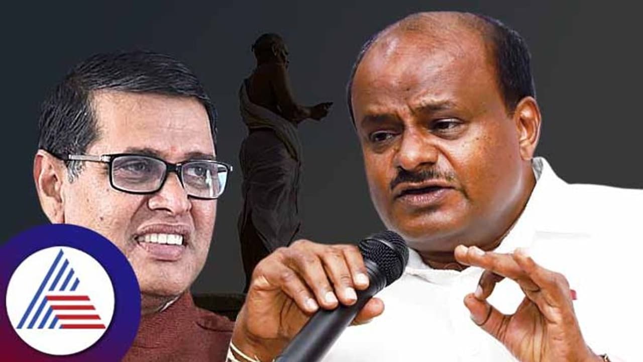 ಚಿತ್ಪಾವನ ಬ್ರಾಹ್ಮಣರ ಬಗ್ಗೆ ಕುಮಾರಸ್ವಾಮಿ ನಿಂದನೆ ಸರಿಯಲ್ಲ: ಅಶೋಕ ಹಾರನಹಳ್ಳಿ ಚಿತ್ಪಾವನ ಬ್ರಾಹ್ಮಣರ ಬಗ್ಗೆ ಕುಮಾರಸ್ವಾಮಿ ನಿಂದನೆ ಸರಿಯಲ್ಲ: ಅಶೋಕ ಹಾರನಹಳ್ಳಿ