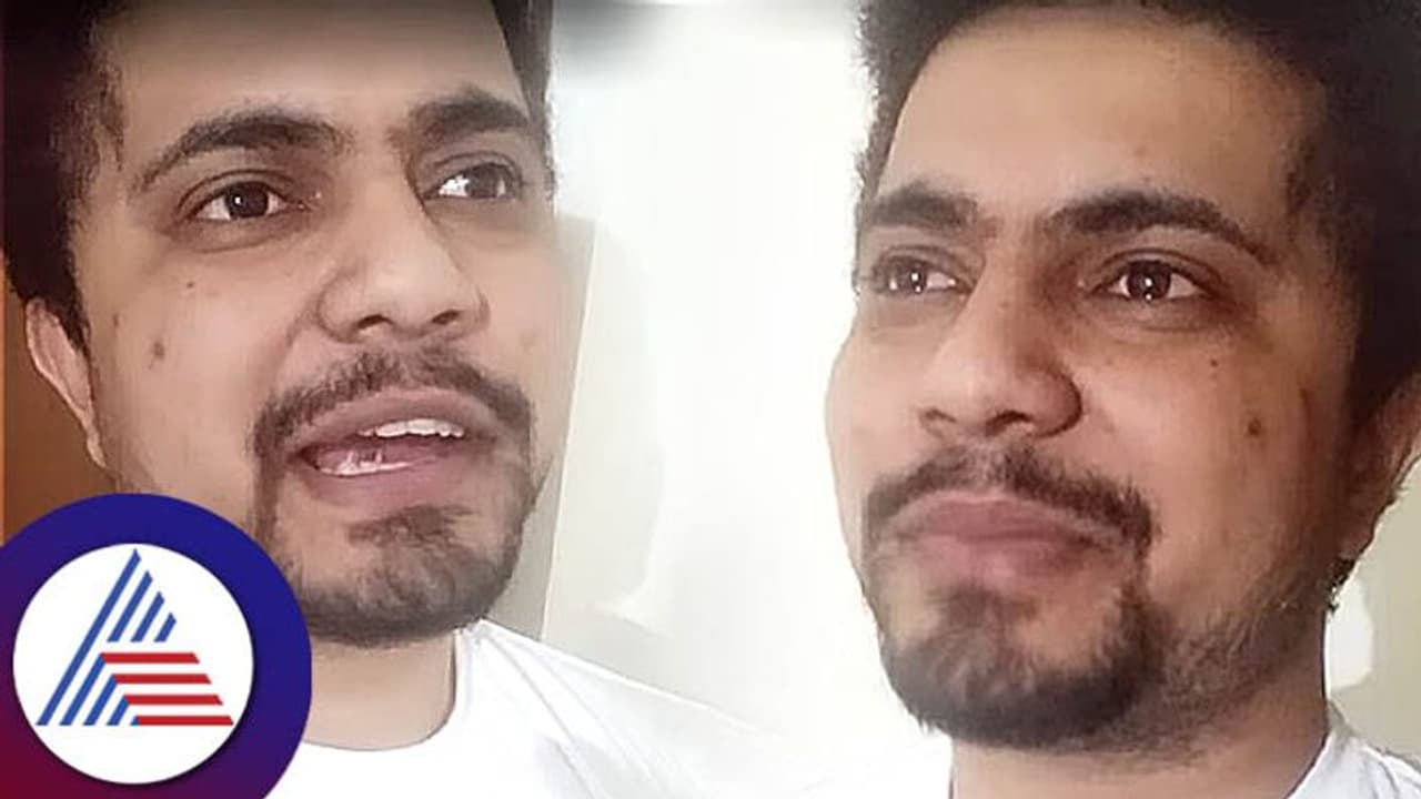 ಫೇಸ್ಬುಕ್ ಲೈವ್ನಲ್ಲಿ ಕಣ್ಣೀರಿಟ್ಟ ನಟ; ಒಳ್ಳೆ ಹುಡುಗ ಪ್ರಥಮ್ 'ನಟ ಭಯಂಕರ' ಆಟ ಹೇಗಿದೆ? ಫೇಸ್ಬುಕ್ ಲೈವ್ನಲ್ಲಿ ಕಣ್ಣೀರಿಟ್ಟ ನಟ; ಒಳ್ಳೆ ಹುಡುಗ ಪ್ರಥಮ್ 'ನಟ ಭಯಂಕರ' ಆಟ ಹೇಗಿದೆ?