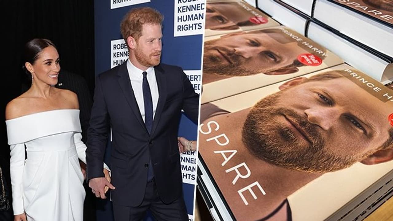 Sasha Walpole, the 'older woman' to whom Prince Harry lost his virginity, breaks silence