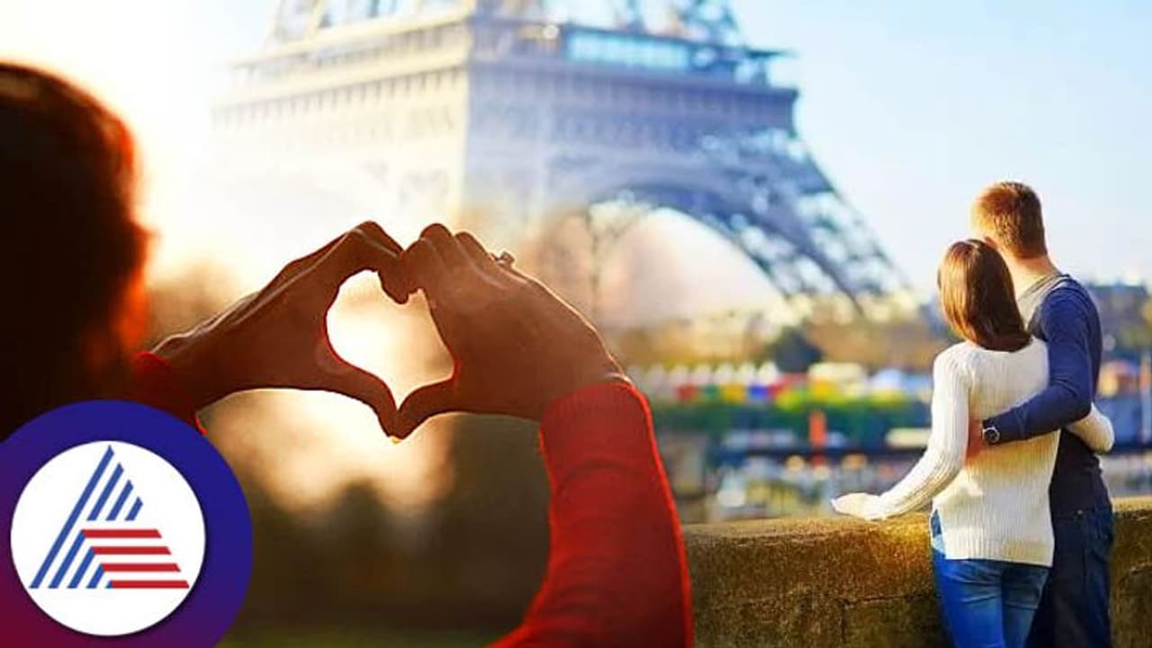 Valentines Day 2023: ಸಂಗಾತಿ ಜೊತೆ ರೊಮ್ಯಾಂಟಿಕ್ ಸ್ಥಳ ಸುತ್ತಿ ಬನ್ನಿ Valentines Day 2023: ಸಂಗಾತಿ ಜೊತೆ ರೊಮ್ಯಾಂಟಿಕ್ ಸ್ಥಳ ಸುತ್ತಿ ಬನ್ನಿ