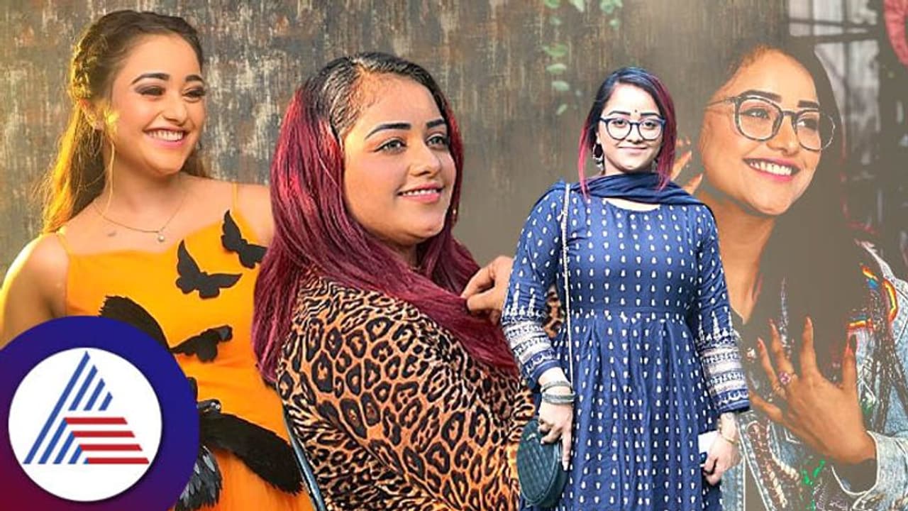  ನನ್ನ ಲೈಫ್‌ಸ್ಟೈಲ್‌ಗೆ ತಿಂಗಳಲ್ಲಿ 20 ರಿಂದ 30 ಸಾವಿರ ಬೇಕು; ಬಿಗ್ ಬಾಸ್ ಧನುಶ್ರೀ ಸಂಪಾದನೆ ಎಷ್ಟು?